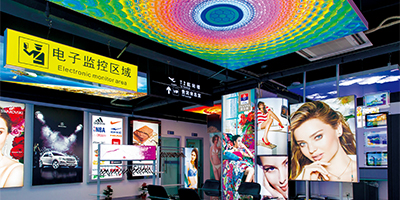 Cooperate with 6,000 customers