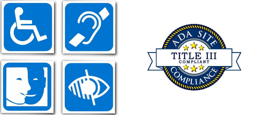 Is Your Business Compliant with Current ADA Signage Requirements