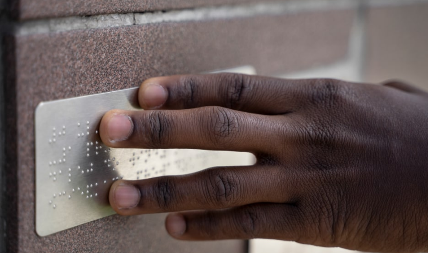 Is Your Business Compliant with Current ADA Signage Requirements