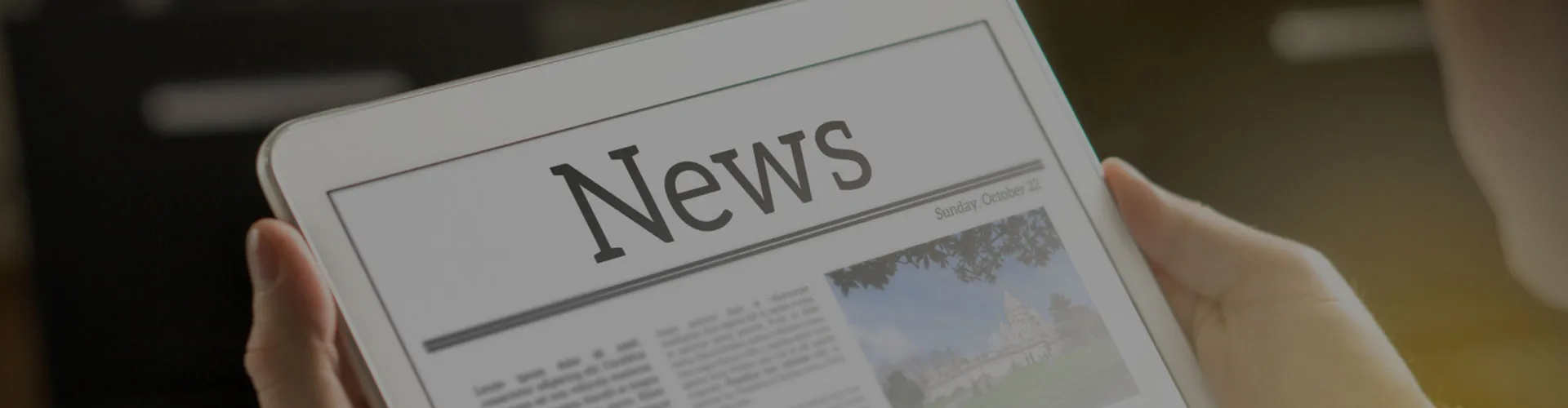 Blog/News