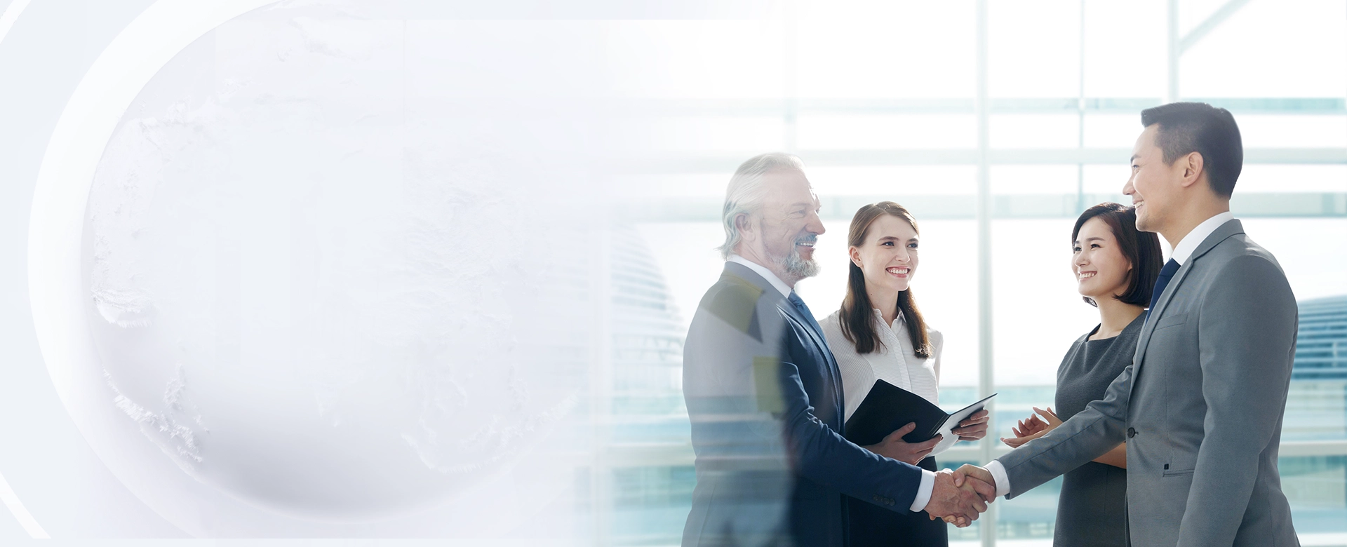 Grow with HISIGN — Become Our Distributor