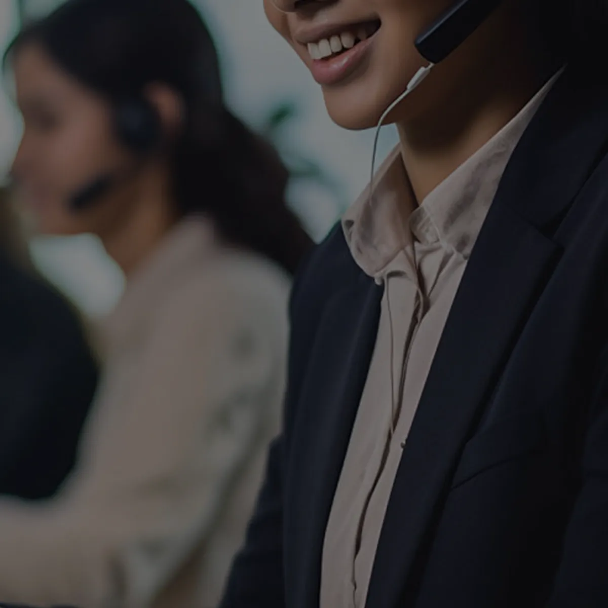 Service Support