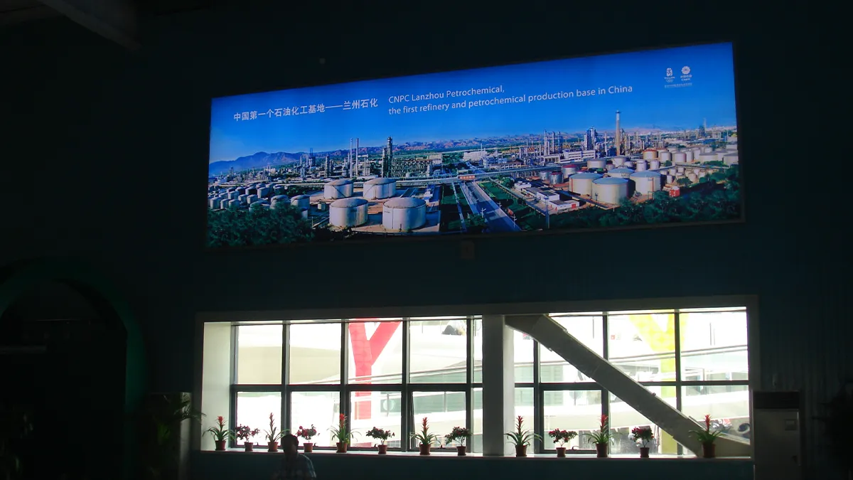 Haichen technology won the 2019 Beijing station most concerned service provider brand award