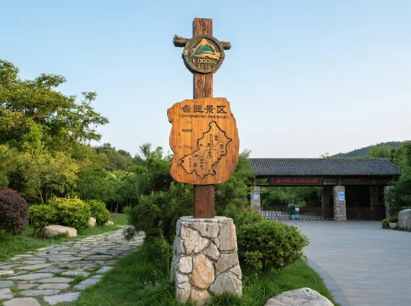 What Are the Secrets to a Modern and Effective Business Street Sign Design?