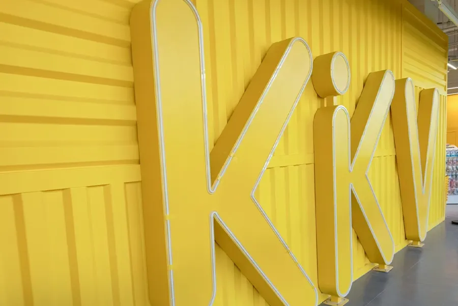 KK