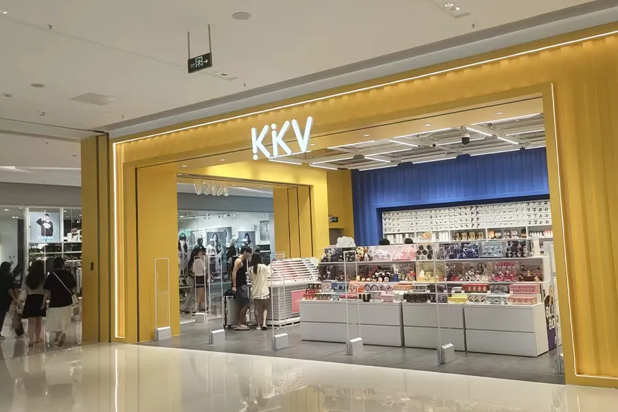 KK