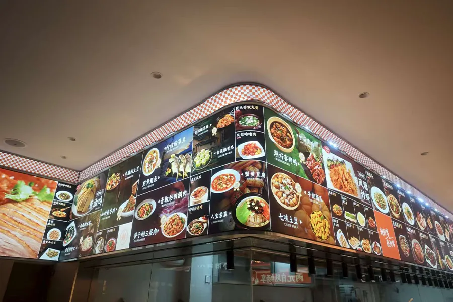 Chaohaoke Restaurant