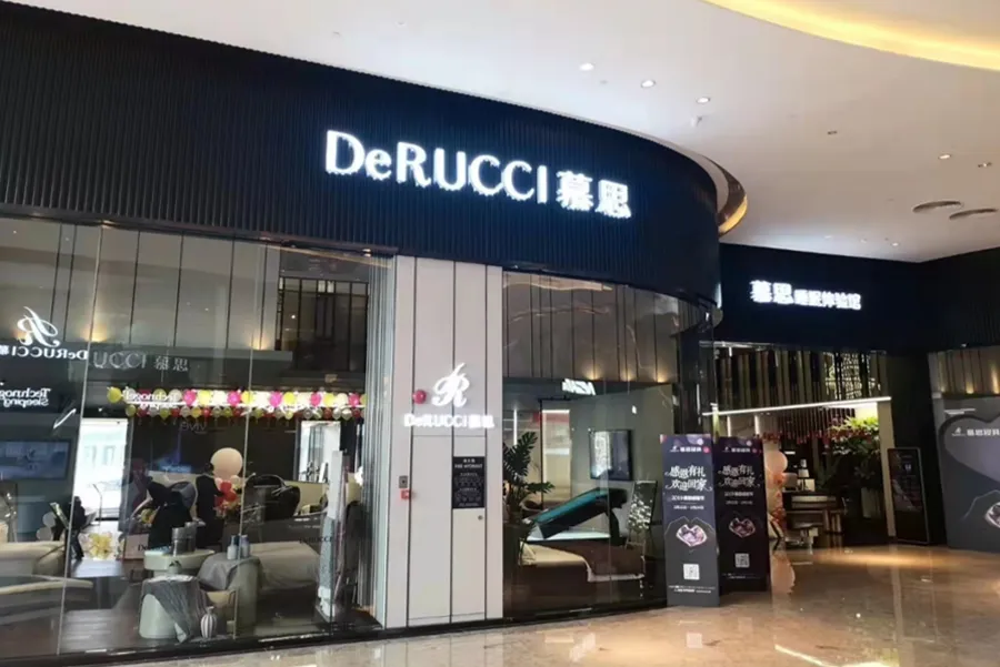 DeRUCCI