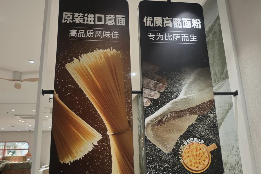 Luga Mama Restaurant