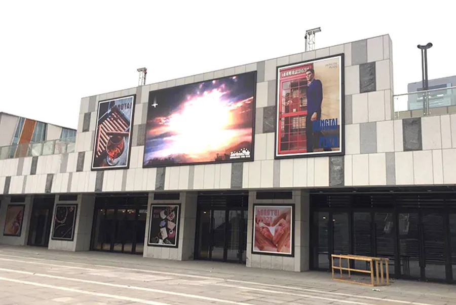 Ningbo Hongtai Plaza