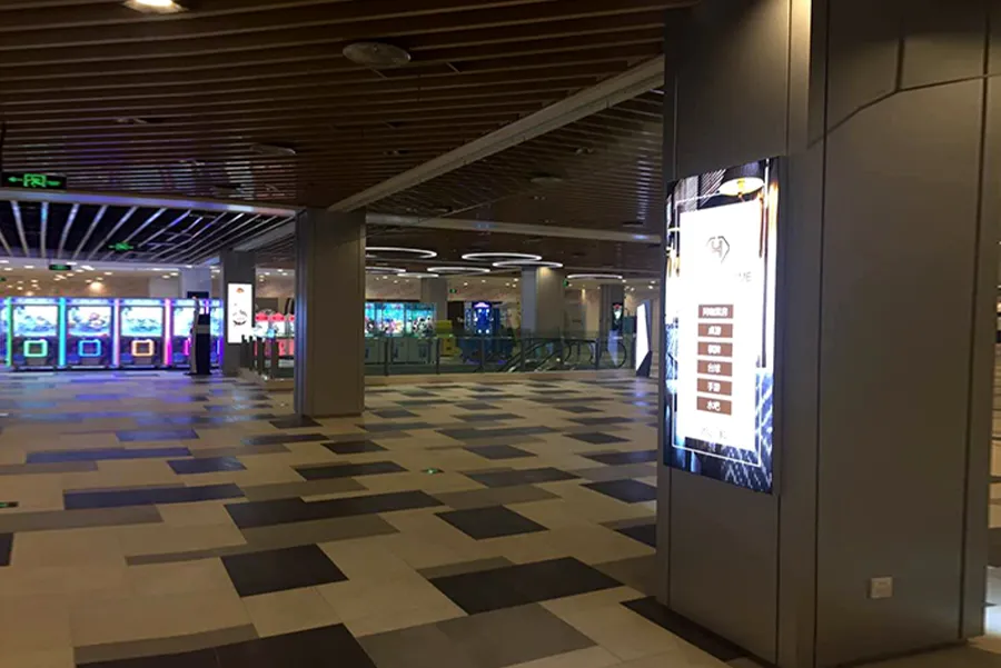 Ningbo Hongtai Plaza