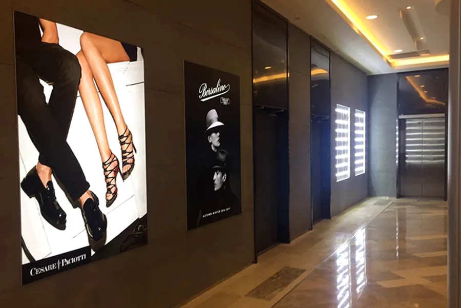 Ningbo Hongtai Plaza