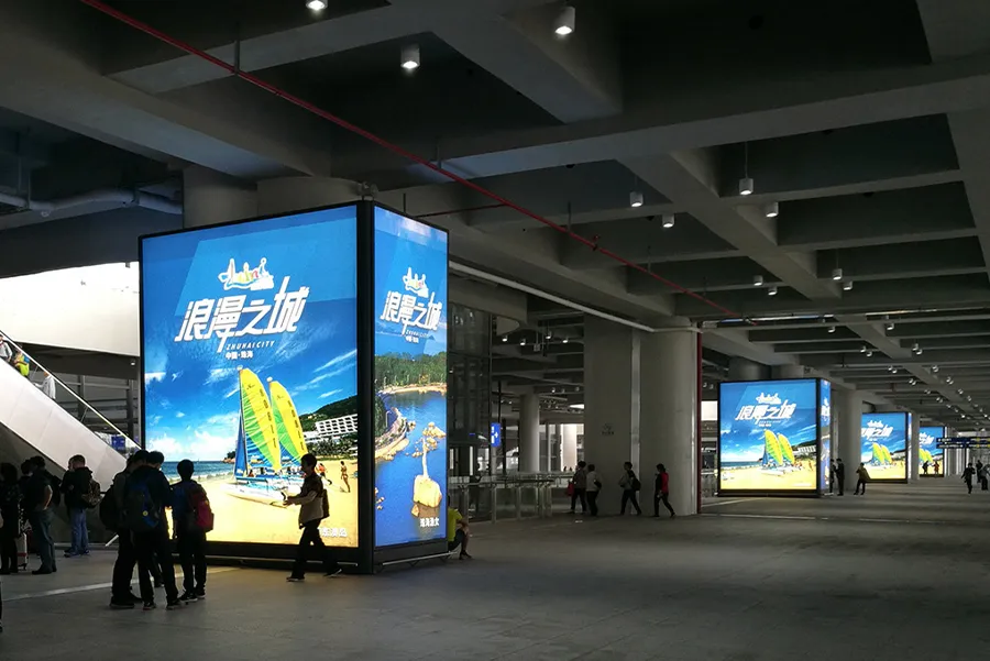 The Hong Kong-Zhuhai-Macao Bridge