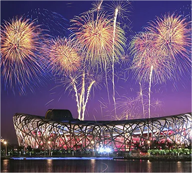 Beijing Olympics