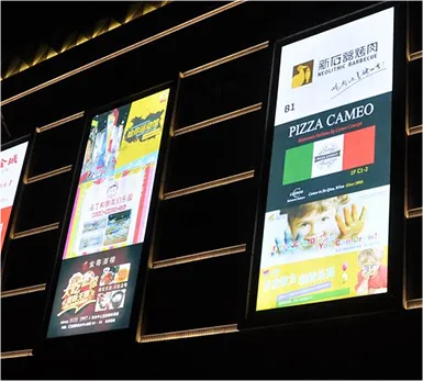 Shopping Malls & Retail