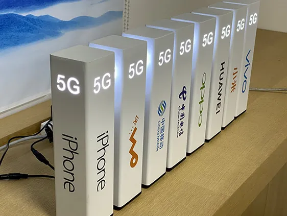 LED Logo Signs