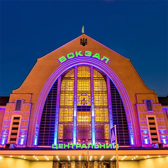 Hotels & Restaurants