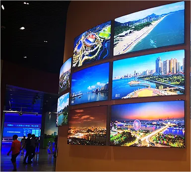 Shenzhen Art Planning Museum