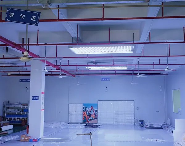 Advanced Factory & Production Capabilities
