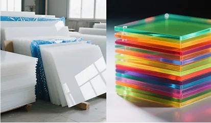 Material Choices