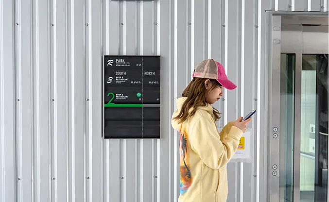  Lack of Brand Visual Impact
