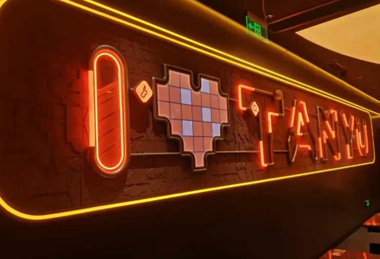 LED Light Boxes