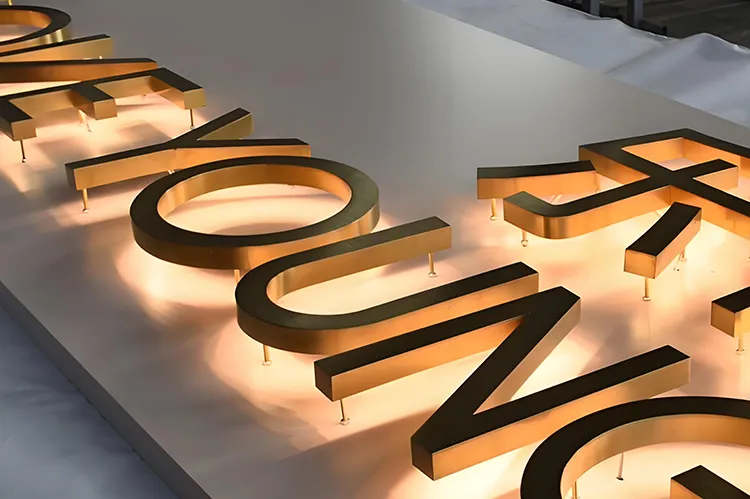 Craft an Atmosphere of Premium Elegance