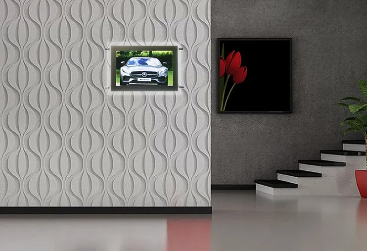 Flexible Installation & Reliable Supply