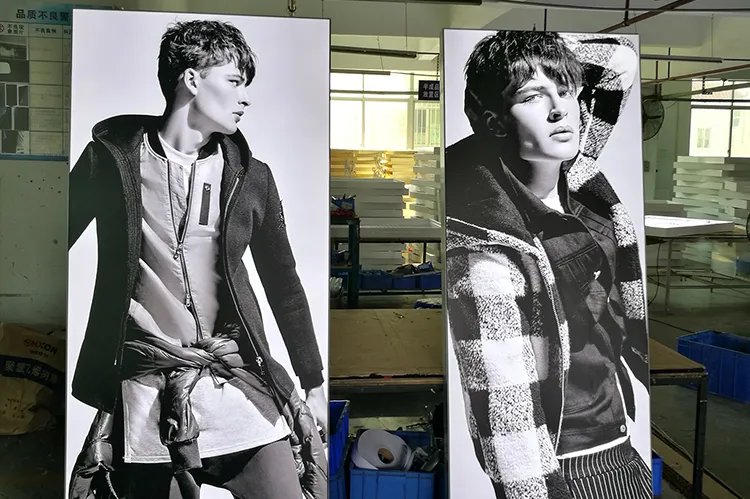 Improve customers' operational efficiency