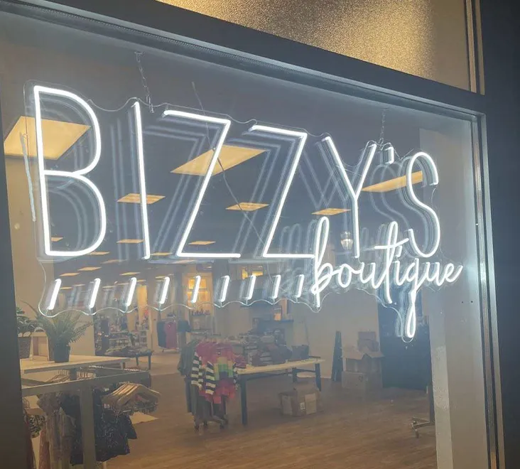 Integrated Neon Sign | Outdoor Neon Sign - Haichen