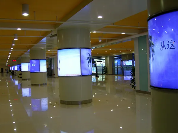 Airport