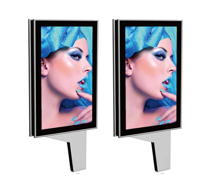 LED Freestading Light Box-GD01-GD06