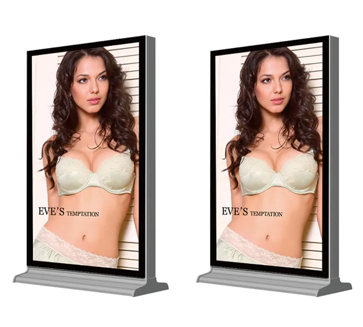 LED Freestading Light Box-GD13-GD18