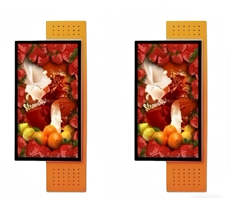 LED Freestading Light Box-GD13-GD18