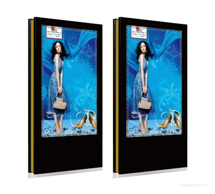 LED Freestading Light Box-GD13-GD18