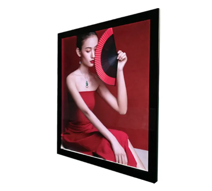LED Single-sided Magnetic Light Box-CX1530