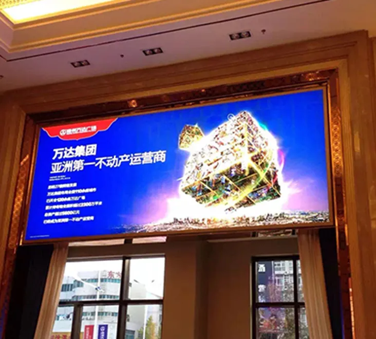 LED Snap-on Fabric Light Box-12075