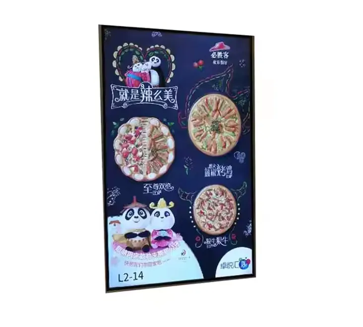 Magnetic Light Box | Magnetic Poster Light Box - Haichen