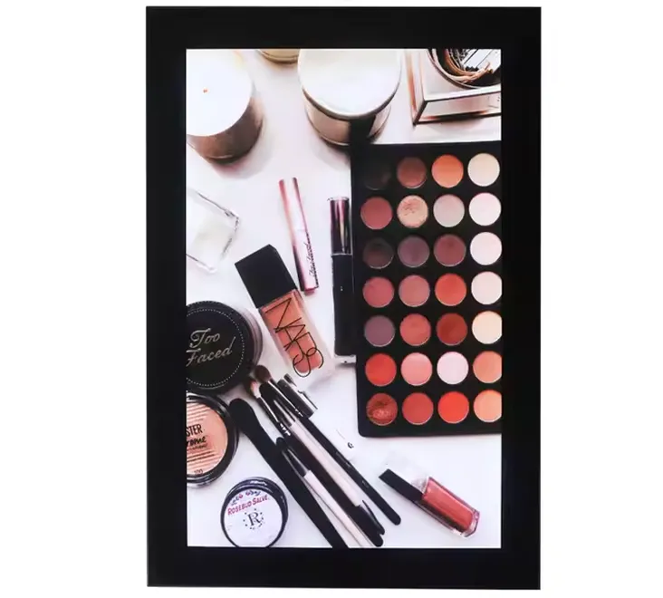 Magnetic Light Box | Magnetic Poster Light Box - Haichen