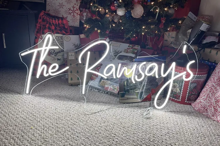 Precision Segmented Craftsmanship for Standout Branding