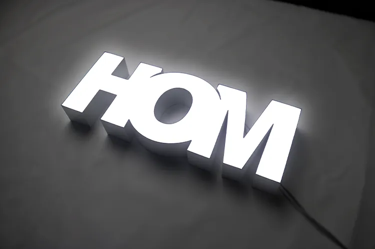 Enhances the visual appeal and modern feel of any space.