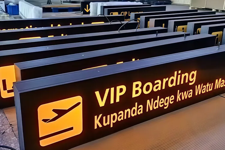 Enhancing Visitor Experience