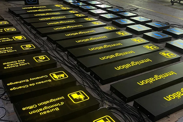 Reinforcing Brand Identity